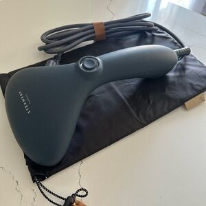 Steamery Dark Gray Handheld Steamer
